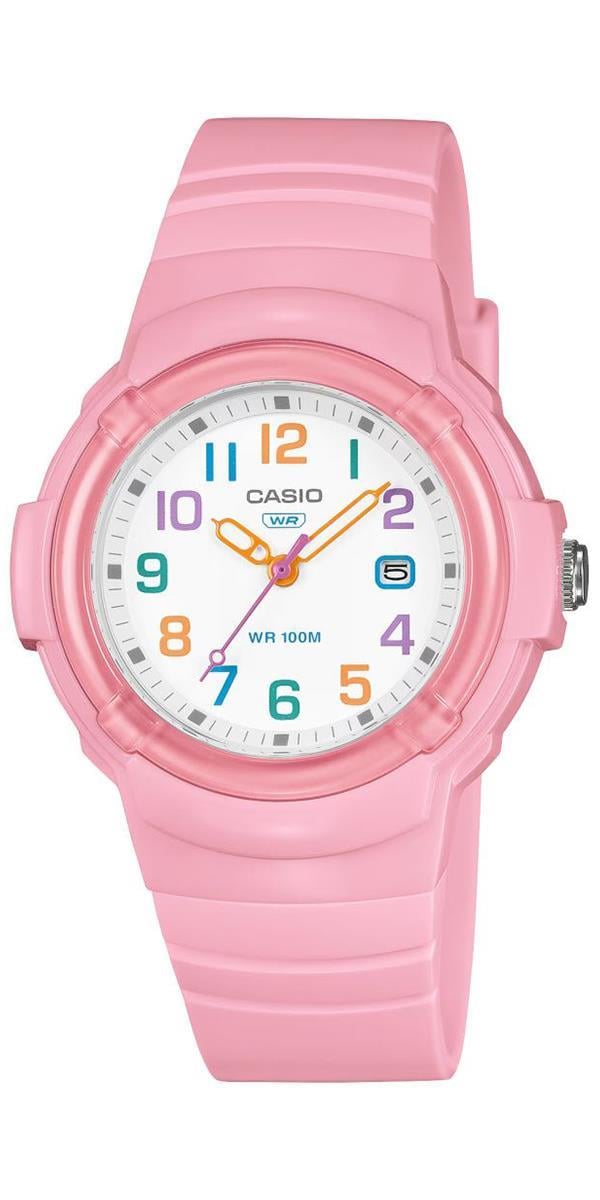 Casio LX-800H-4AVDF Çocuk Kol Saati  