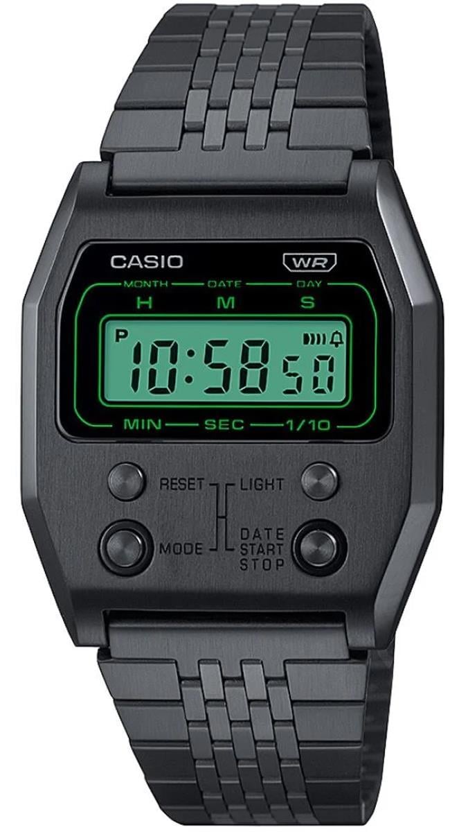 Casio A1100B-1DF Erkek Kol Saati Casio A1100B-1DF Erkek Kol Saati - Lenti 