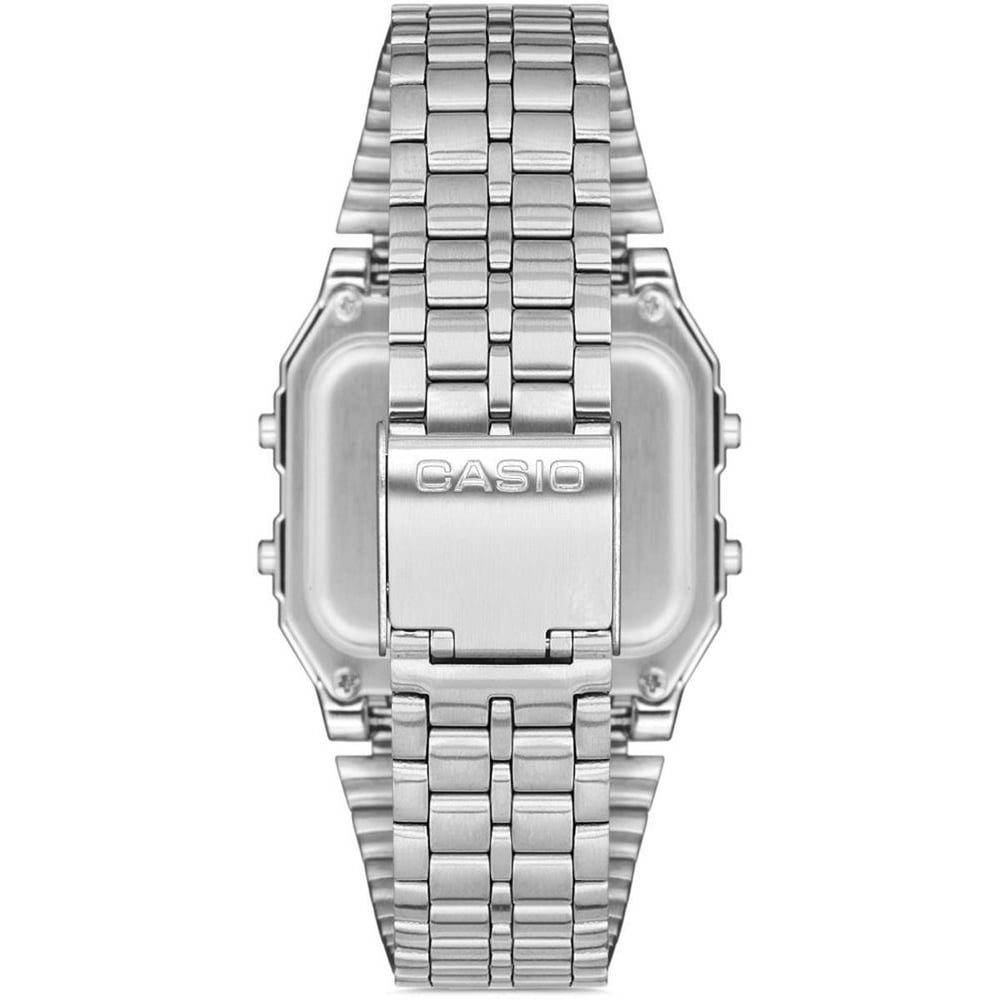 Casio A500WA-1DF Erkek Kol Saati