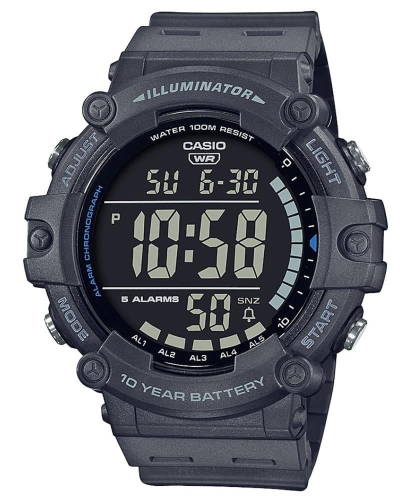 Casio AE-1500WH-8BVDF Erkek Kol Saati Casio AE-1500WH-8BVDF Erkek Kol Saati - Lenti 