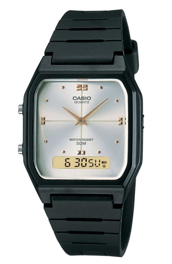 Casio AW-48HE-7AVDF Erkek Kol Saati Casio AW-48HE-7AVDF Erkek Kol Saati - Lenti 