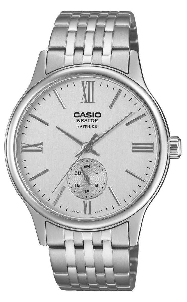 Casio BMS-100D-7AVDF Erkek Kol Saati  