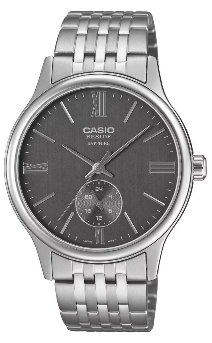 Casio BMS-100D-8AVDF Erkek Kol Saati  