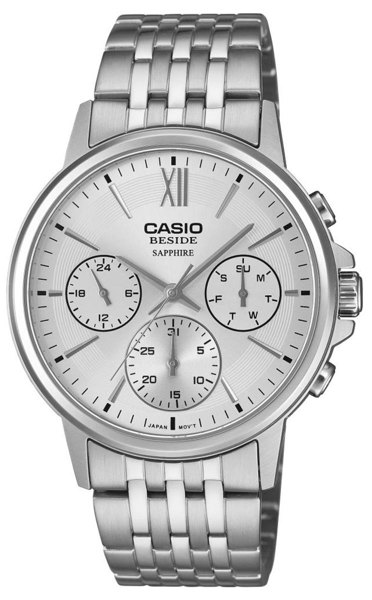 Casio BMS-300D-7AVDF Erkek Kol Saati  