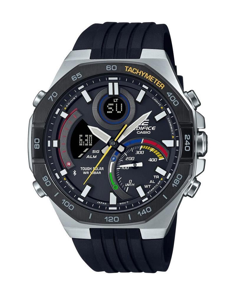 Casio Edifice ECB-950MP-1ADF Solar Erkek Kol Saati Casio Edifice ECB-950MP-1ADF Solar Erkek Kol Saati - Lenti 