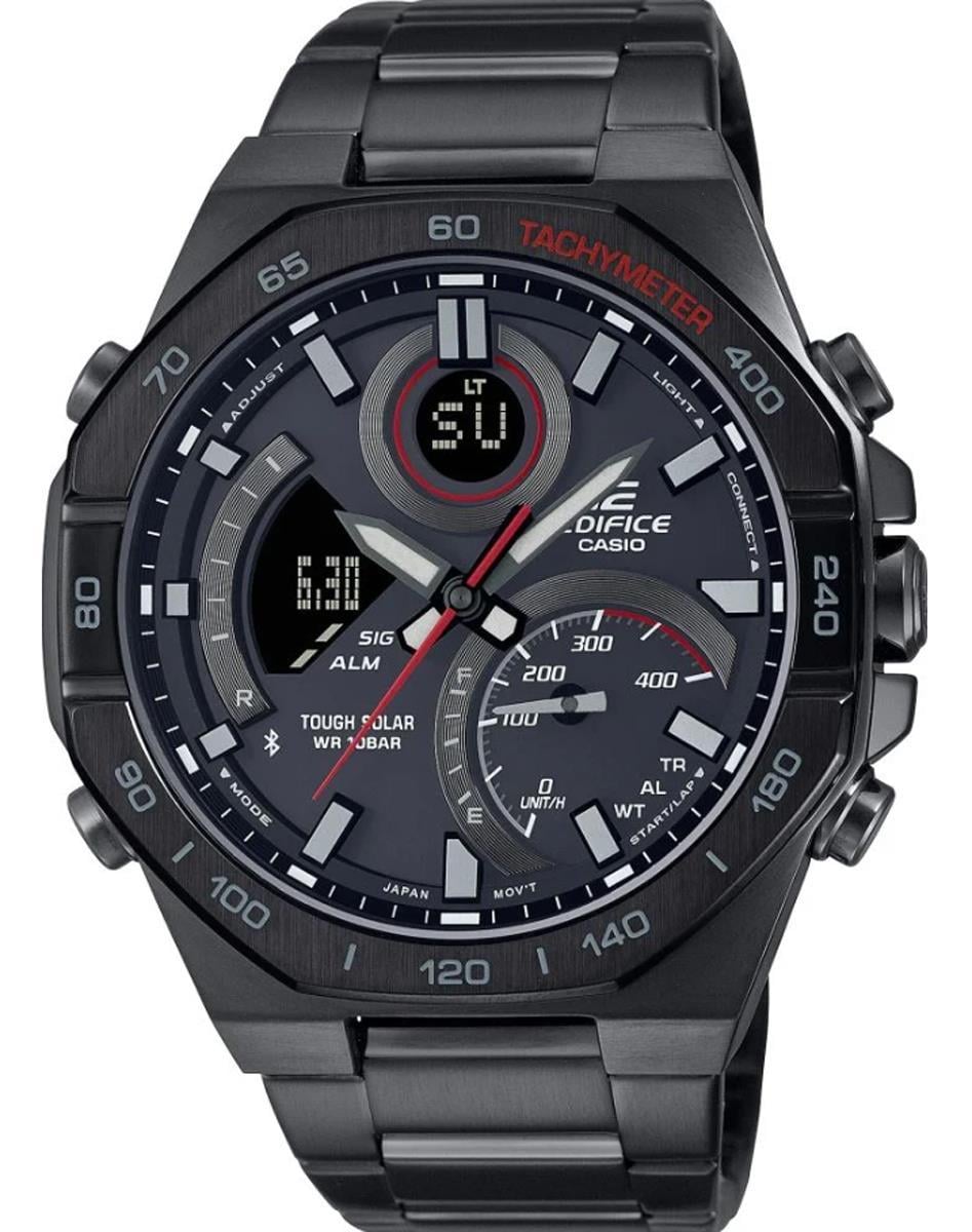 Casio Edifice ECB-950DC-1ADF Erkek Kol Saati Casio Edifice ECB-950DC-1ADF Erkek Kol Saati - Lenti 