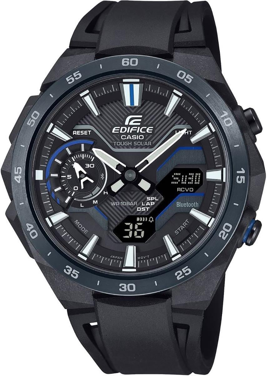 Casio Edifice ECB-2200PB-1ADF Erkek Kol Saati Casio Edifice ECB-2200PB-1ADF Erkek Kol Saati - Lenti 
