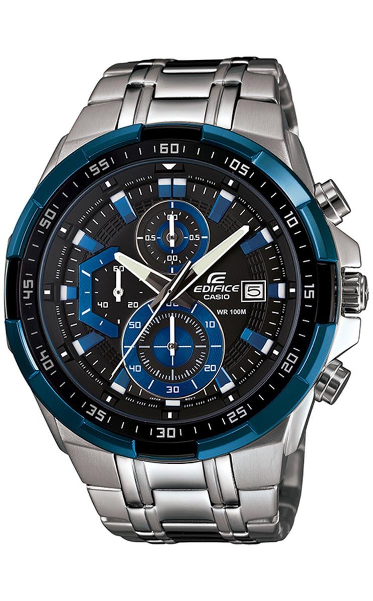 Casio Edifice EFR-539D-1A2VUDF Erkek Kol Saati  