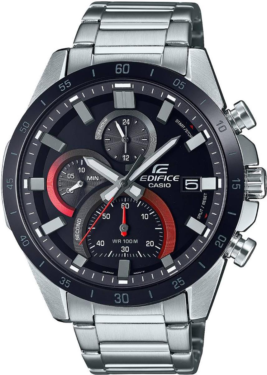 Casio Edifice EFR-571DB-1A1VUDF Erkek Kol Saati Casio Edifice EFR-571DB-1A1VUDF Erkek Kol Saati - Lenti 