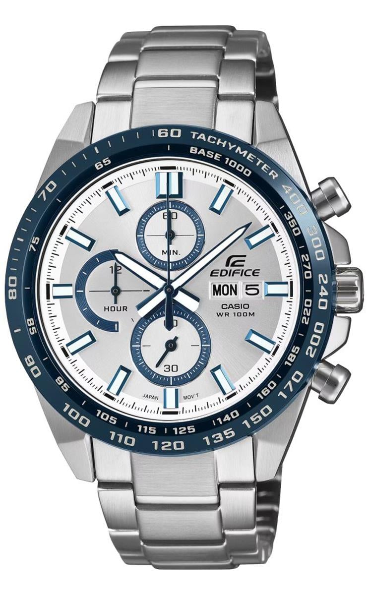 Casio Edifice EFR-574DE-7AVUDF Erkek Kol Saati  
