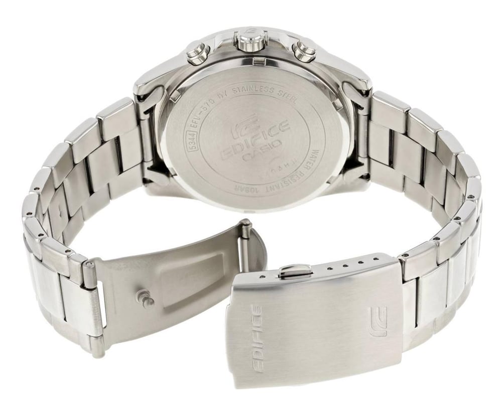 Casio Edifice EFV-570D-7AVUDF Erkek Kol Saati