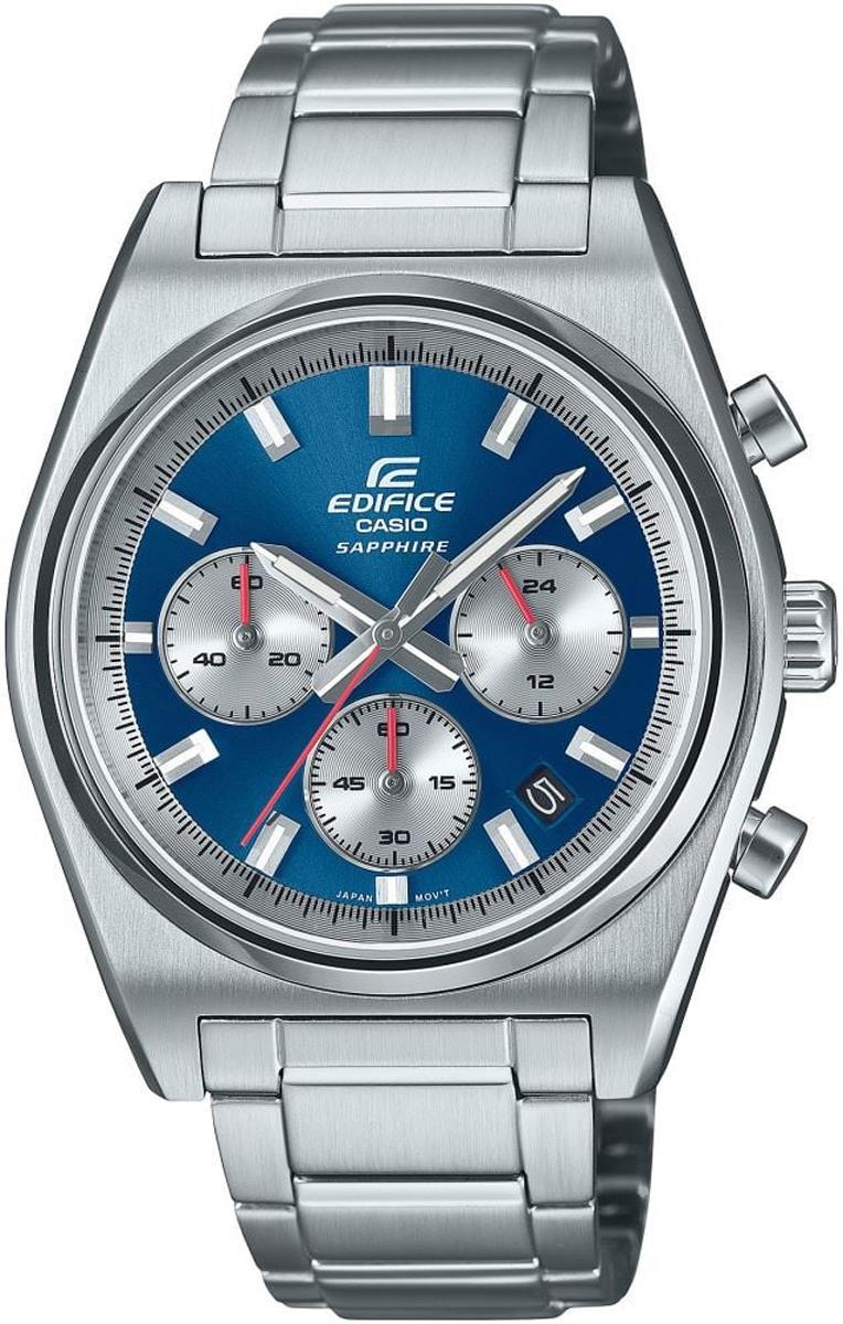 Casio Edifice EFB-730D-2AVUDF Erkek Kol Saati Casio Edifice EFB-730D-2AVUDF Erkek Kol Saati - Lenti 