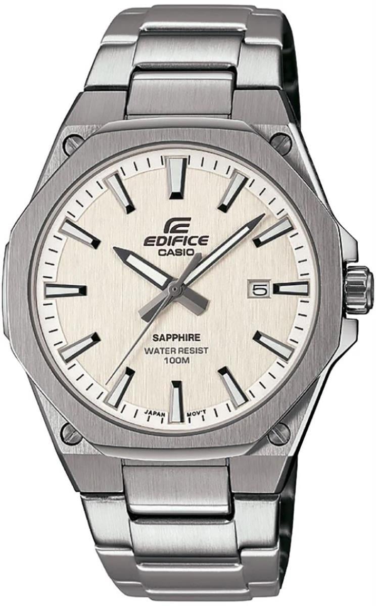 Casio Edifice EFR-S108D-7AVUDF Erkek Kol Saati Casio Edifice EFR-S108D-7AVUDF Erkek Kol Saati - Lenti 