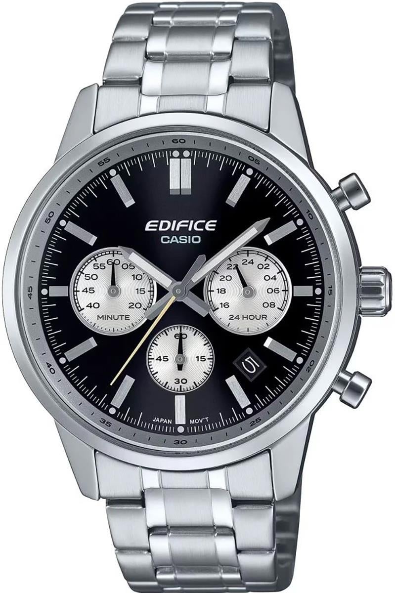 Casio Edifice EFR-575D-1ADF Erkek Kol Saati Casio Edifice EFR-575D-1ADF Erkek Kol Saati - Lenti 