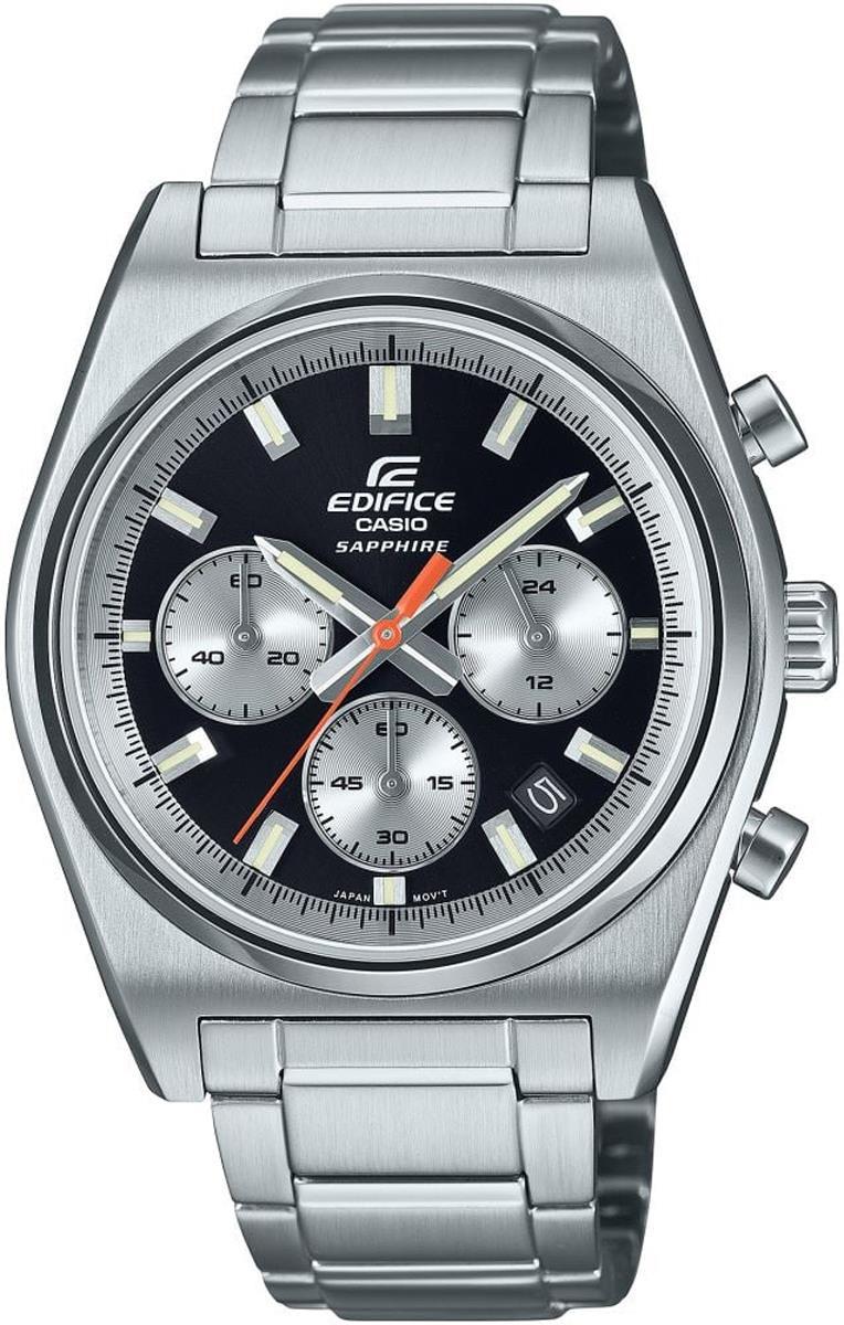 Casio Edifice EFB-730D-1AVUDF Erkek Kol Saati Casio Edifice EFB-730D-1AVUDF Erkek Kol Saati - Lenti 