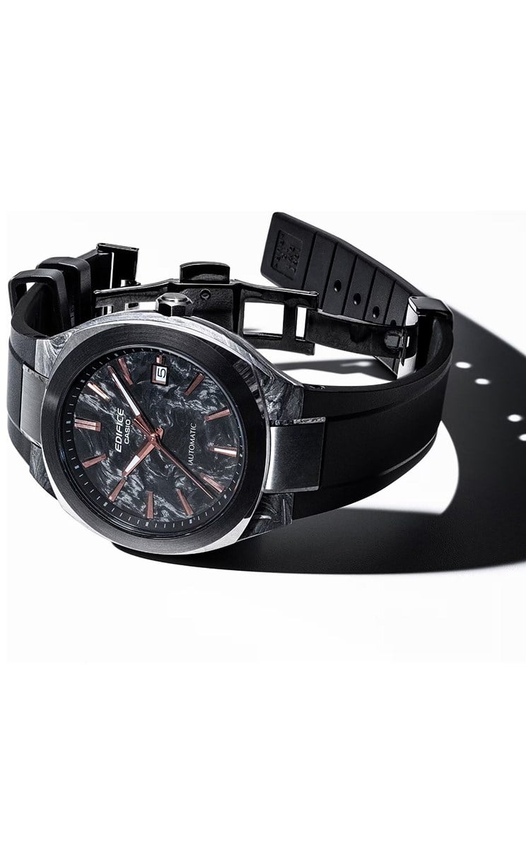 Casio Edifice EFK-200XPB-1ADR Otomatik Erkek Kol Saati