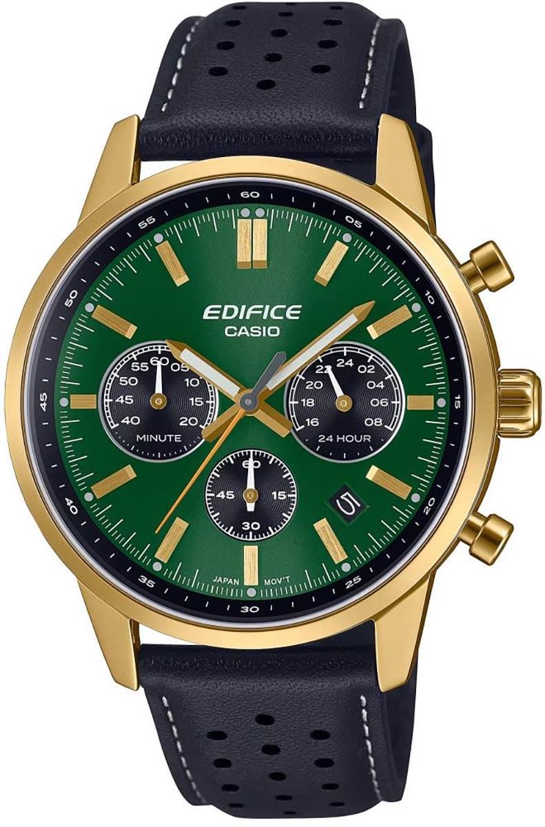 Casio Edifice EFR-575CL-3ADF Erkek Kol Saati Casio Edifice EFR-575CL-3ADF Erkek Kol Saati - Lenti 