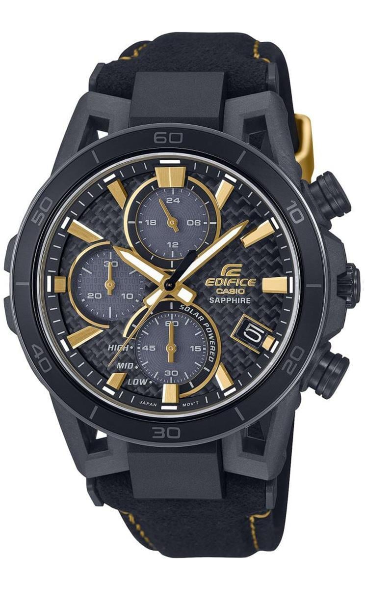 Casio Edifice EFS-S640ZE-1ADR Erkek Kol Saati  