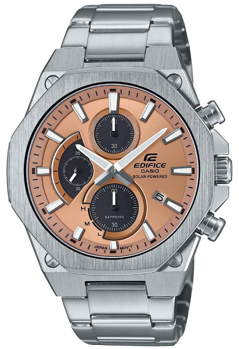 Casio Edifice EFS-S570D-5AUDF Erkek Kol Saati Casio Edifice EFS-S570D-5AUDF Erkek Kol Saati - Lenti 