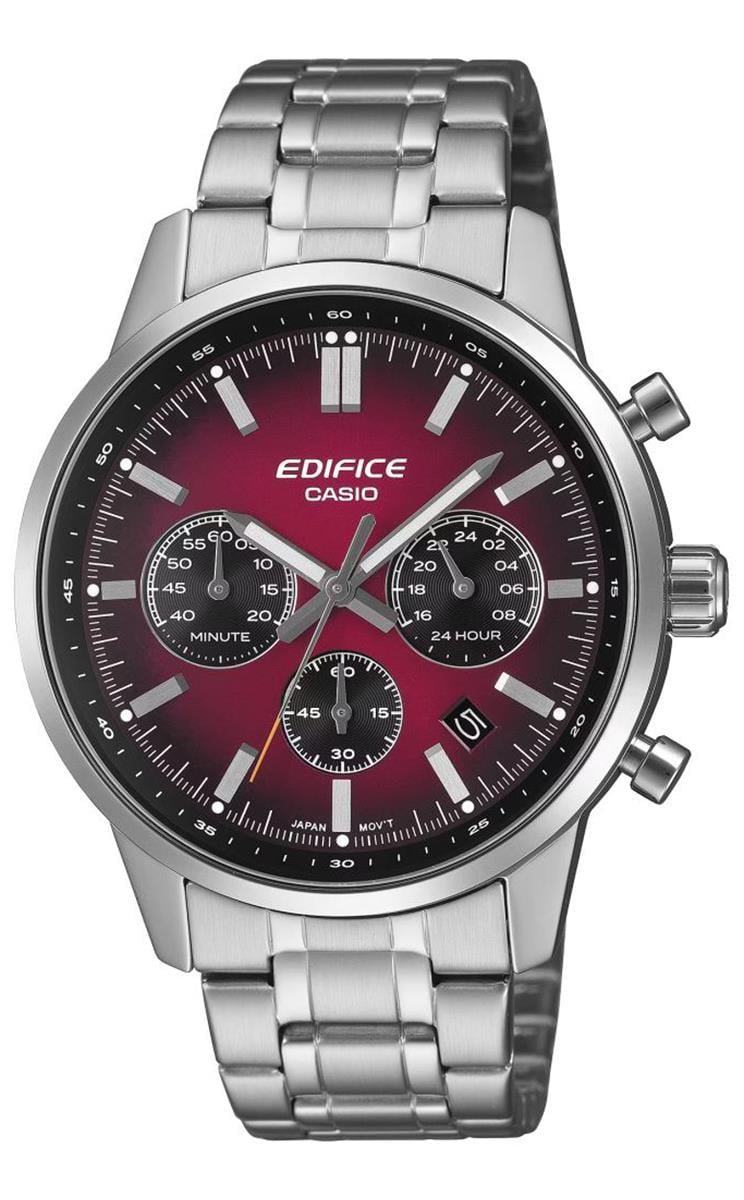 Casio Edifice EFR-575D-4ADF Erkek Kol Saati  