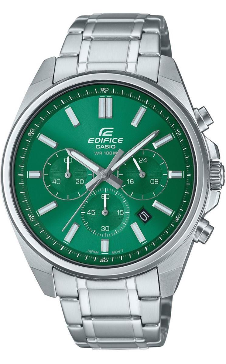 Casio Edifice EFV-650D-3AVUDF Erkek Kol Saati  