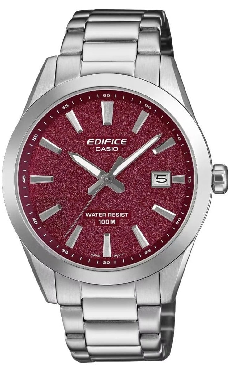Casio Edifice EFV-160D-4AVDF Erkek Kol Saati  