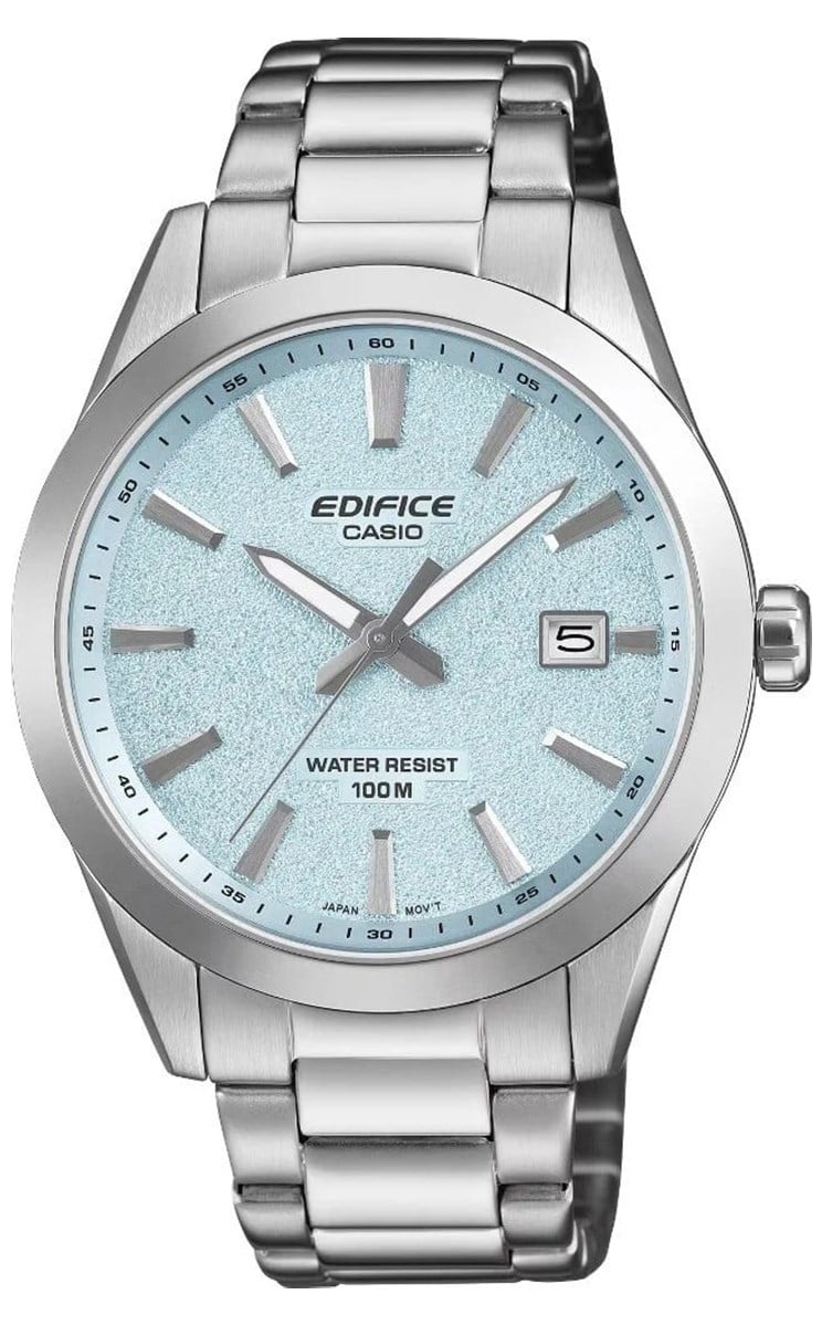 Casio Edifice EFV-160D-2BVDF Erkek Kol Saati  