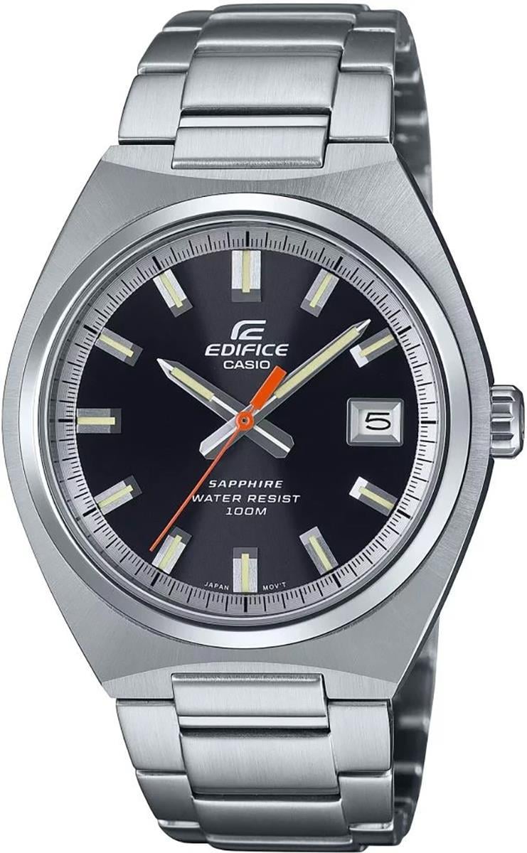 Casio Edifice EFB-109D-1AVDF Erkek Kol Saati Casio Edifice EFB-109D-1AVDF Erkek Kol Saati - Lenti 