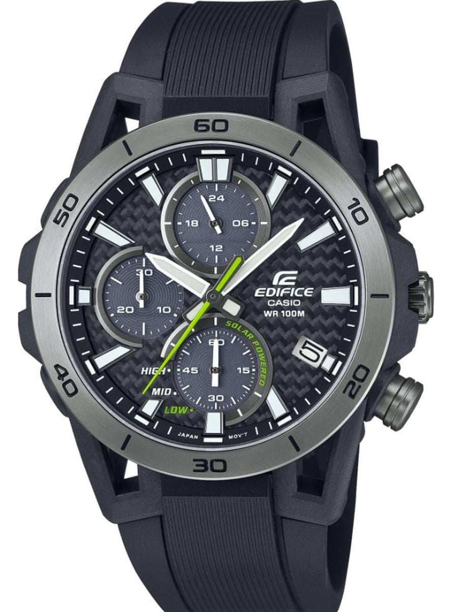Casio Edifice EQS-960PB-1AVUDF Erkek Kol Saati Casio Edifice EQS-960PB-1AVUDF Erkek Kol Saati - Lenti 