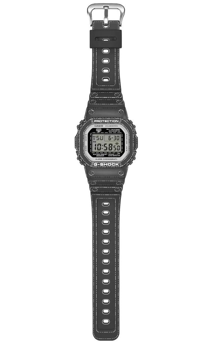Casio G-Shock DW-5600RGM-1DR Erkek Kol Saati