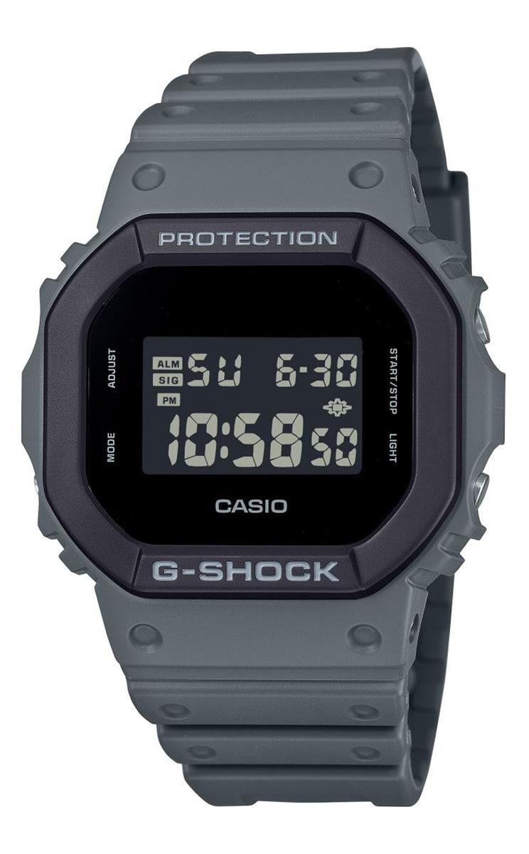 Casio G-Shock DW-5610UU-8DR Erkek Kol Saati  