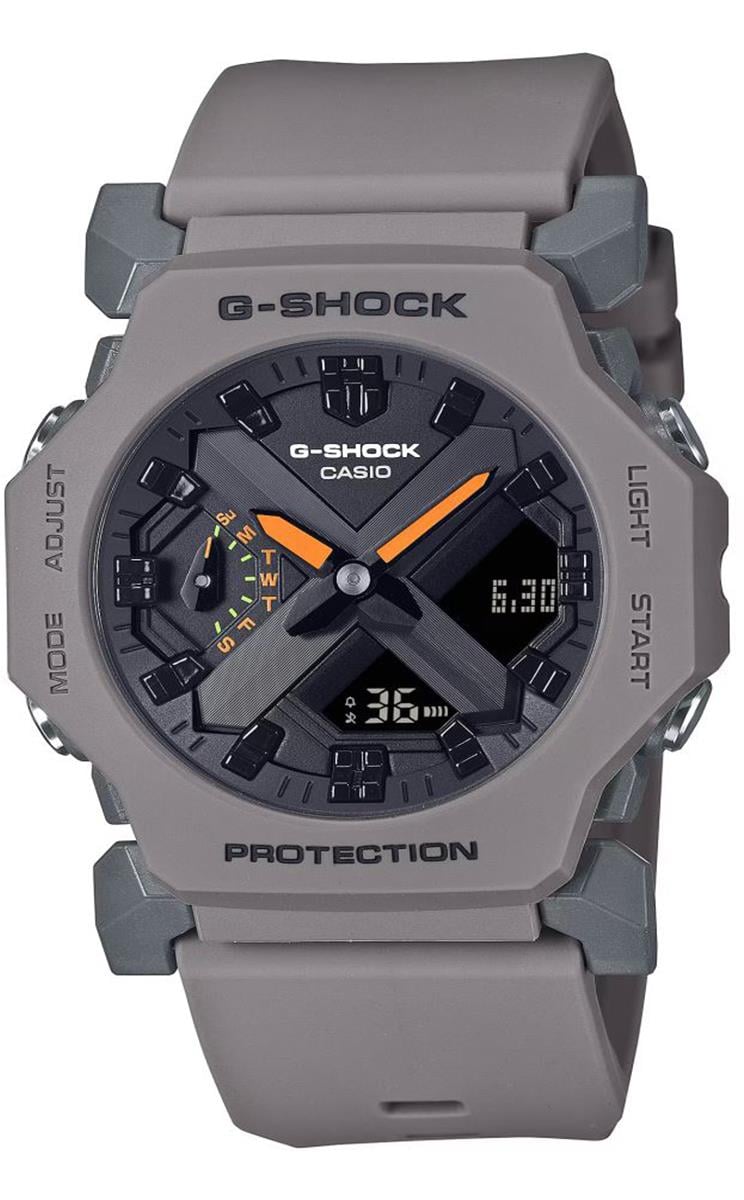 Casio G-Shock GA-2300-8ADR Erkek Kol Saati  