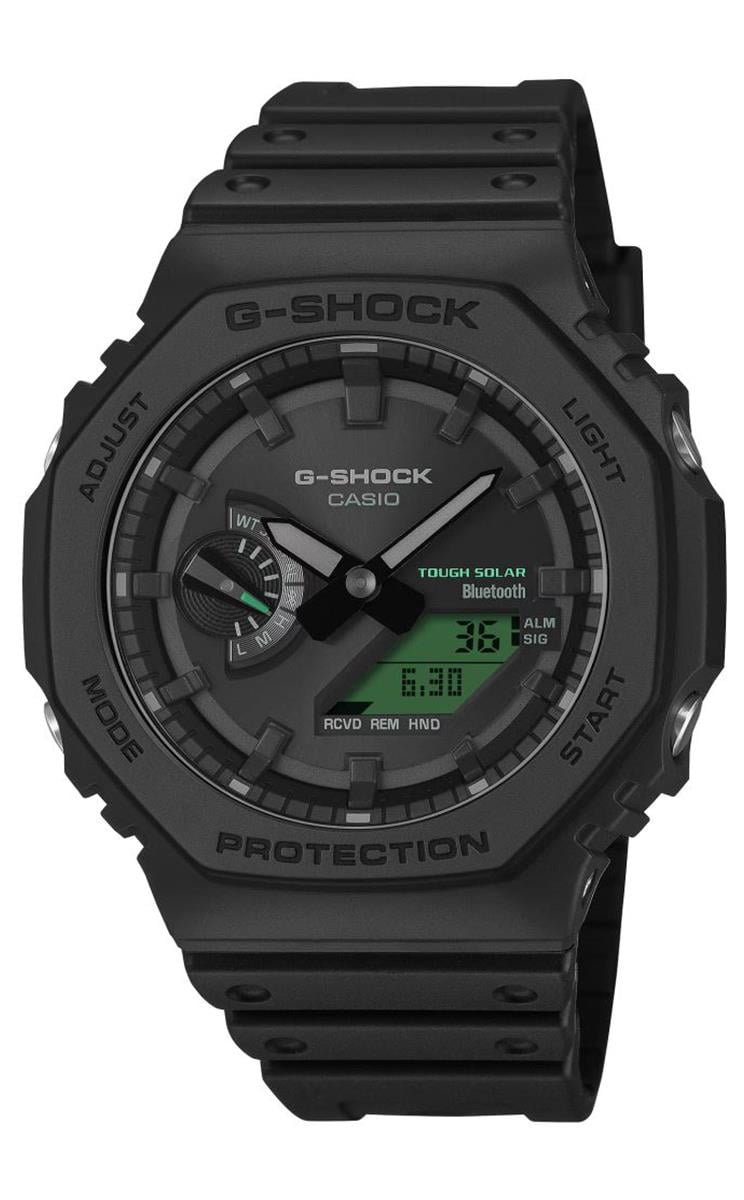 Casio G-Shock GA-B2100BEG-1ADR Erkek Kol Saati