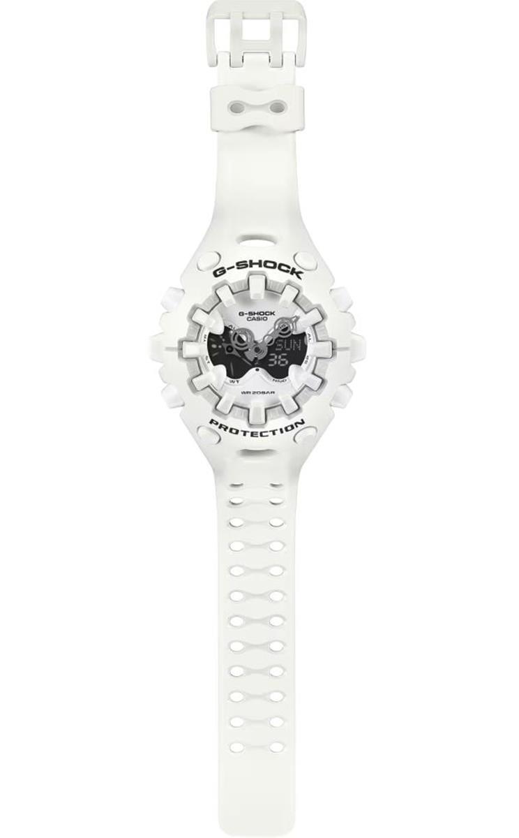Casio G-Shock GA-V01-7ADR Erkek Kol Saati