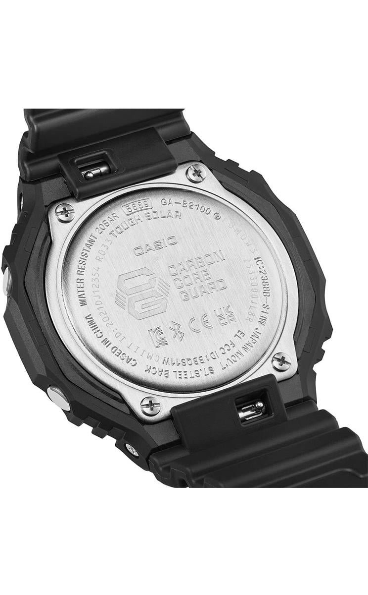 Casio G-Shock GA-B2100BEG-1ADR Erkek Kol Saati
