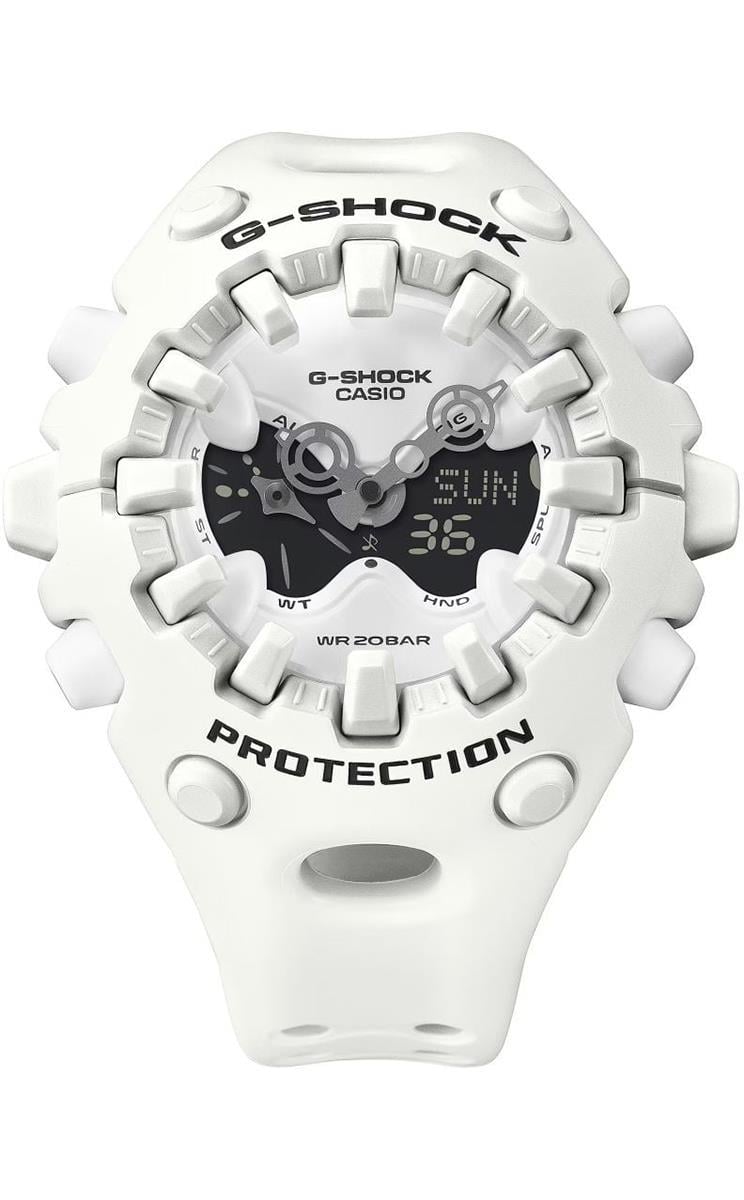 Casio G-Shock GA-V01-7ADR Erkek Kol Saati