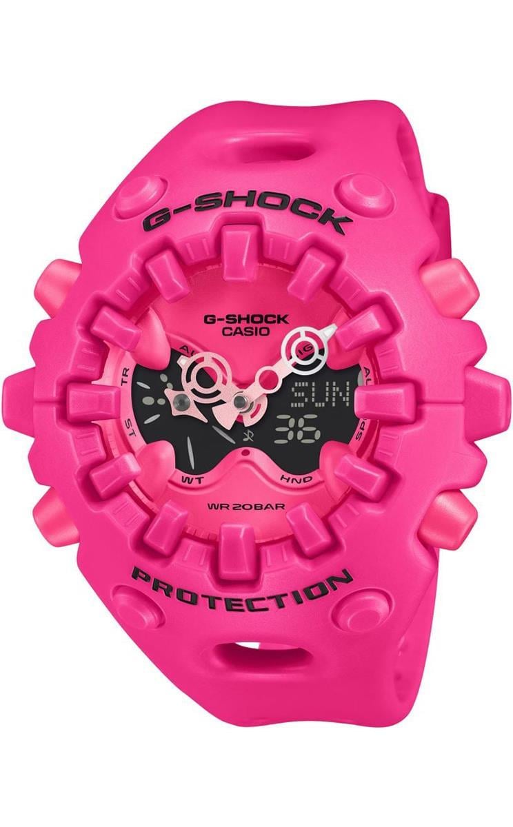 Casio G-Shock GA-V01-4ADR Erkek Kol Saati