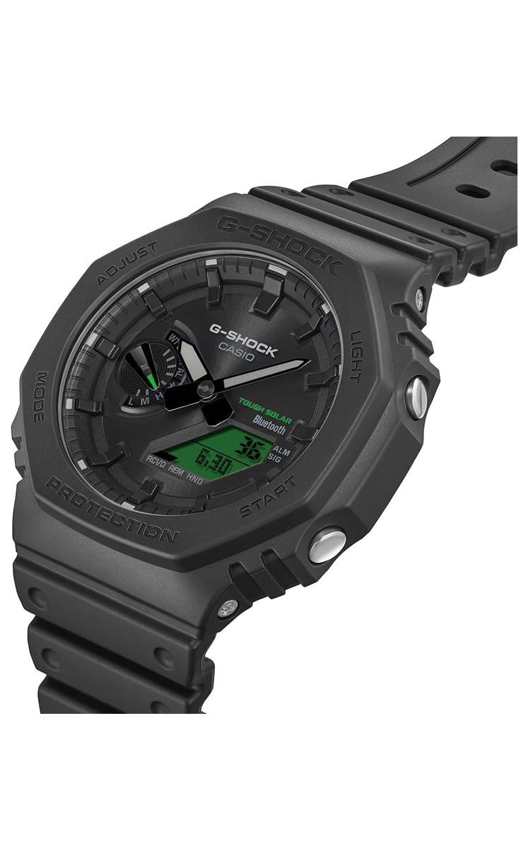 Casio G-Shock GA-B2100BEG-1ADR Erkek Kol Saati