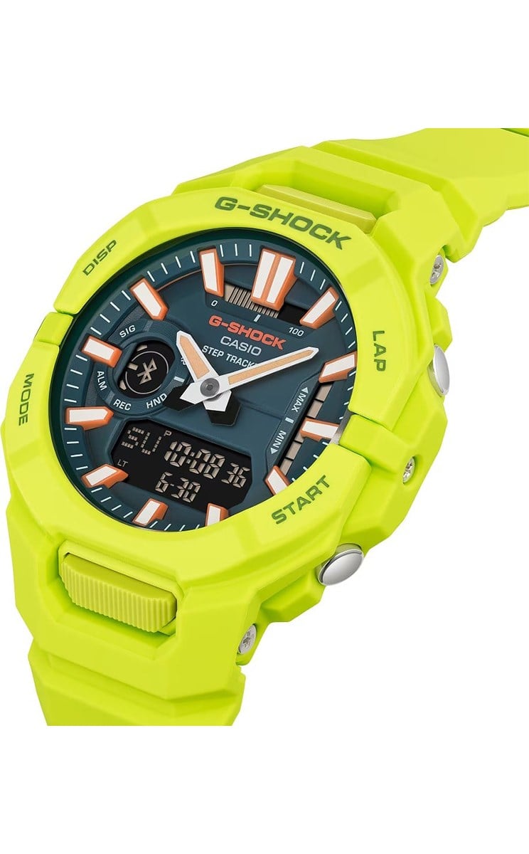 Casio G-Shock GBA-950-9A3DR Erkek Kol Saati