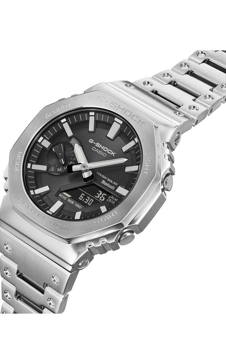 Casio G-Shock GM-B2100SD-1ADR Erkek Kol Saati