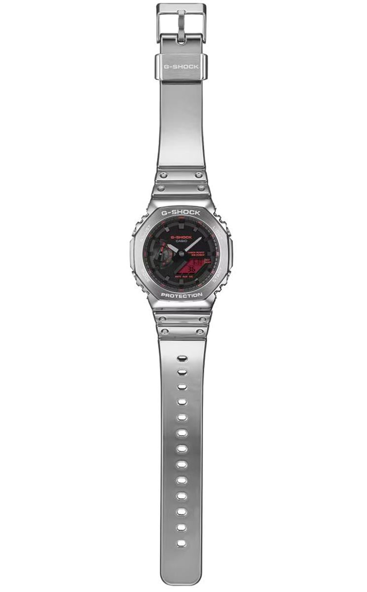 Casio G-Shock GM-2100YRA-8ADR Erkek Kol Saati
