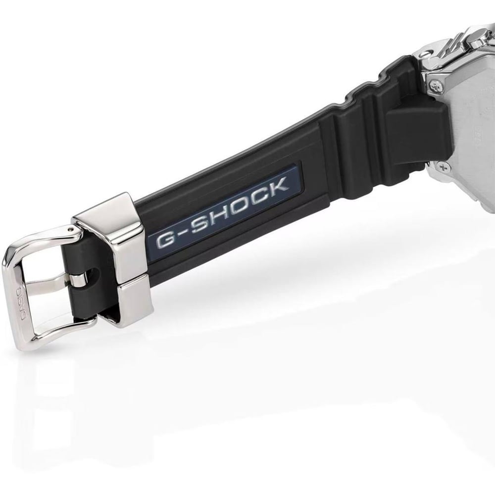 Casio G-Shock GMC-B2100Y-1ADR Güneş Enerjili Erkek Kol Saati