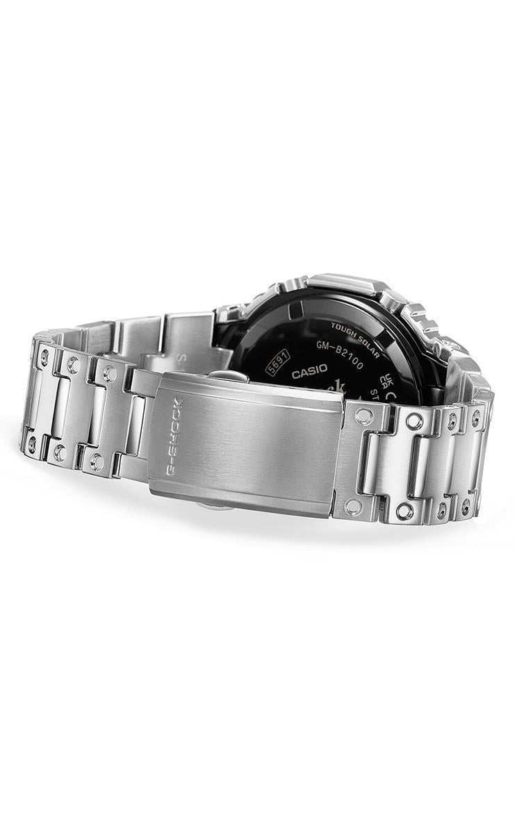 Casio G-Shock GM-B2100SD-1ADR Erkek Kol Saati