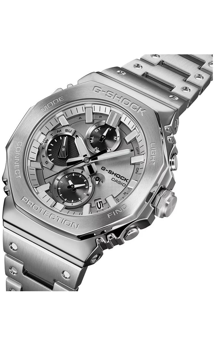 Casio G-Shock GMC-B2100ADS-1ADR Güneş Enerjili Erkek Kol Saati