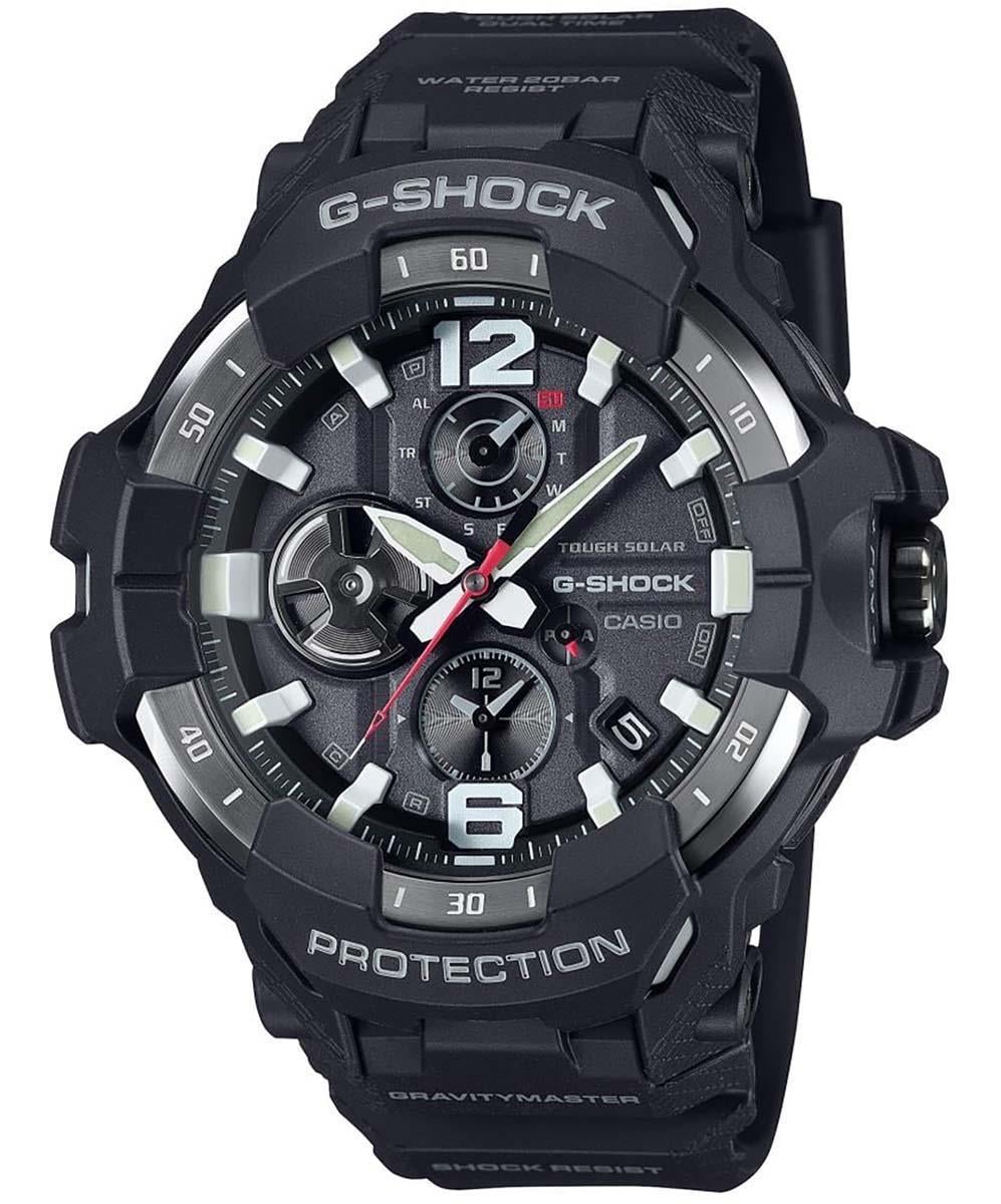 Casio G-Shock GR-B300-1ADR Erkek Kol Saati Casio G-Shock GR-B300-1ADR Erkek Kol Saati - Lenti 