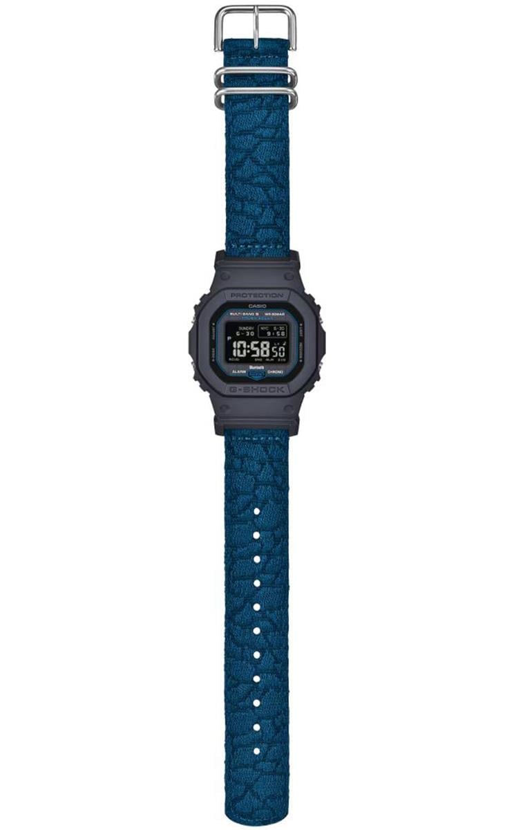 Casio G-Shock GW-BX5600CBG-2DR Erkek Kol Saati