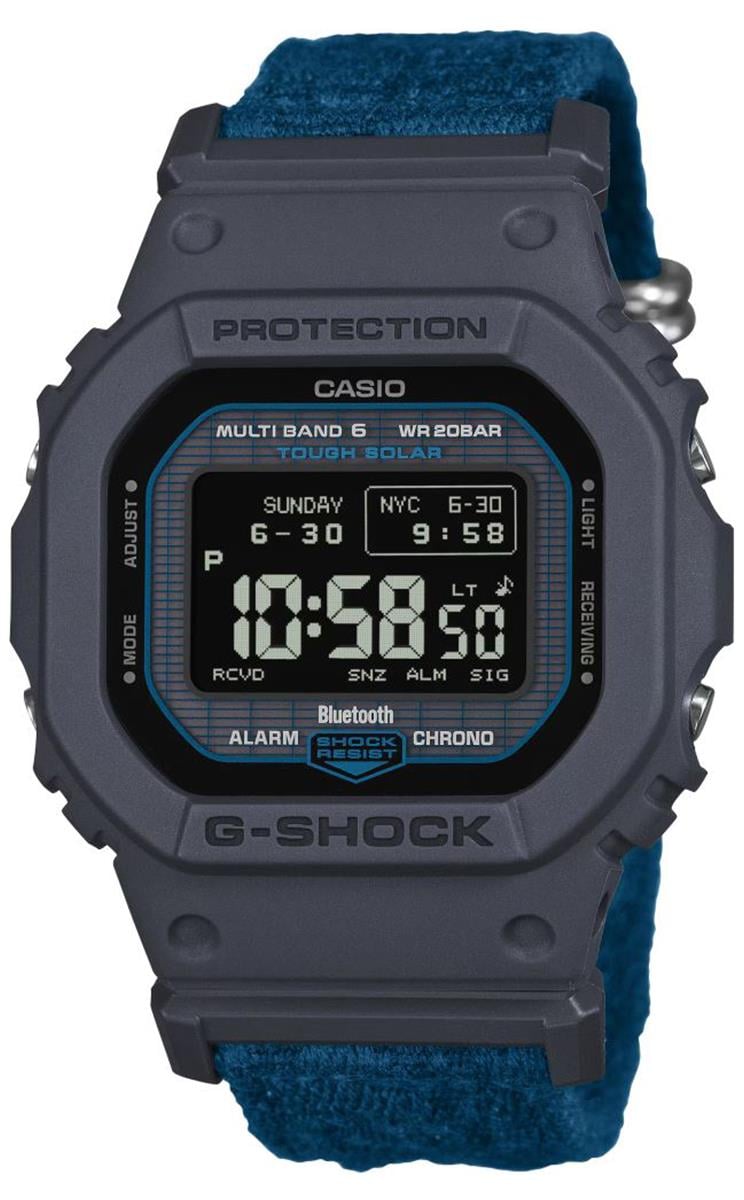 Casio G-Shock GW-BX5600CBG-2DR Erkek Kol Saati