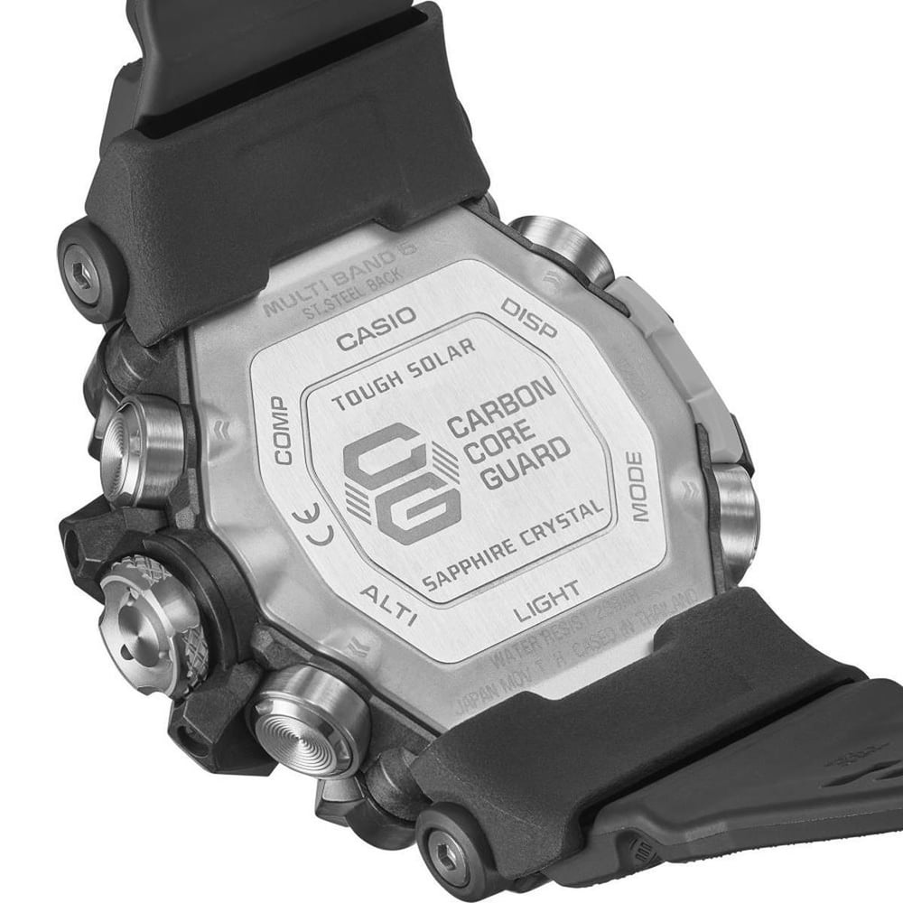 Casio GWG-2000-1A1DR Erkek Kol Saati