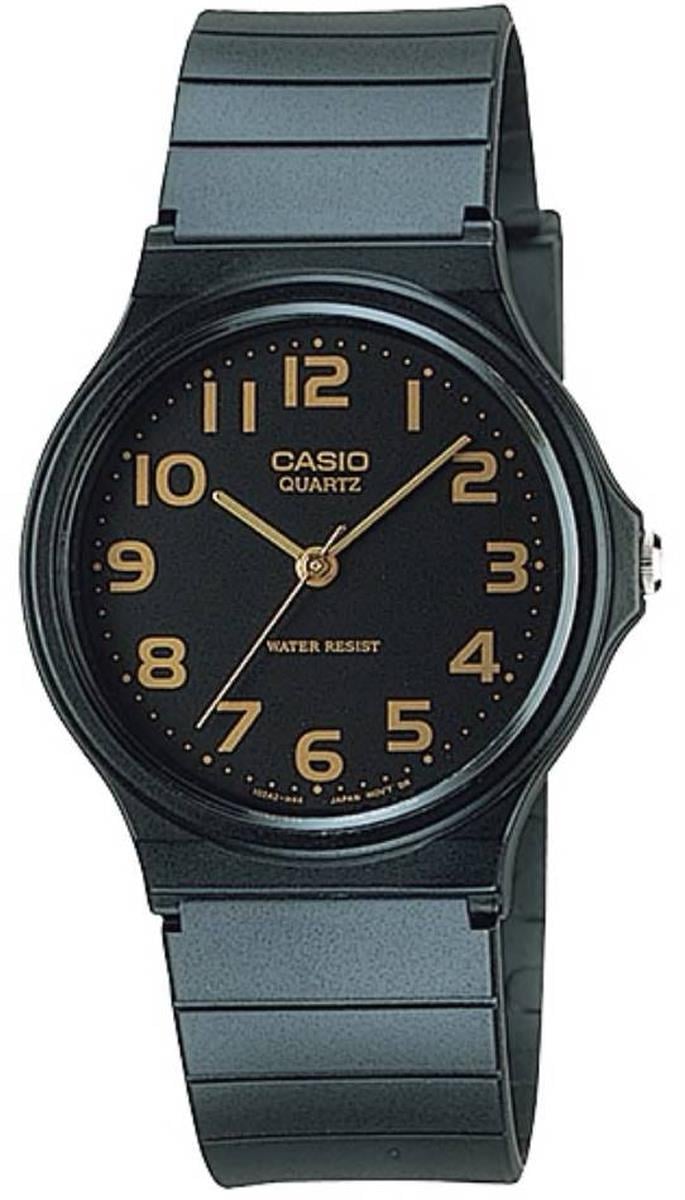 Casio MQ-24-1B2LDF Erkek Kol Saati Casio MQ-24-1B2LDF Erkek Kol Saati - Lenti 