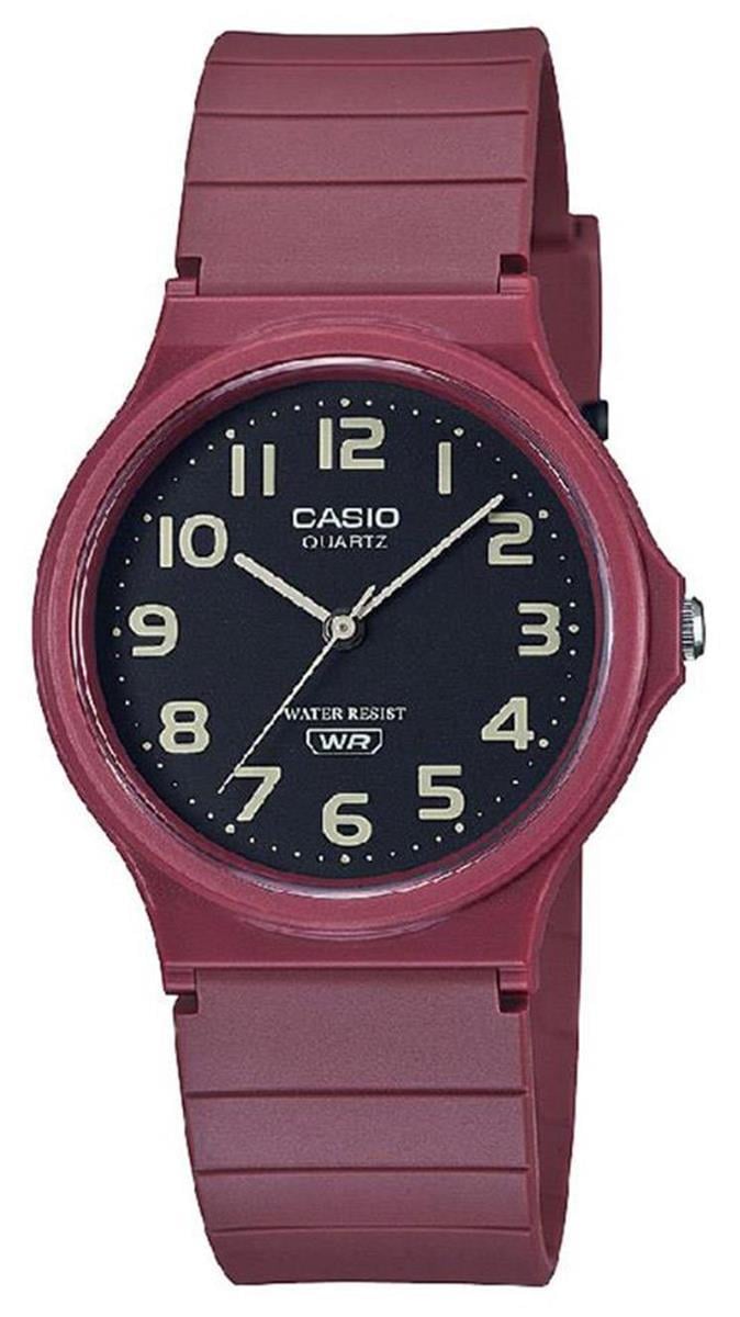 Casio MQ-24UC-4BDF Erkek Kol Saati Casio MQ-24UC-4BDF Erkek Kol Saati - Lenti 